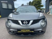 Nissan Juke 1.2 dig-t 115 cv tekna garantie suivi intégral - <small></small> 9.990 € <small>TTC</small> - #2