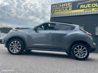 Nissan Juke 1.2 dig-t 115 cv tekna garantie suivi intégral - <small></small> 9.990 € <small>TTC</small> - #4