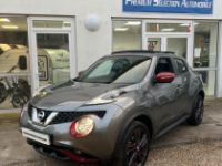 Nissan Juke 1.2 DIG-T 115 Red Touch - <small></small> 11.990 € <small>TTC</small> - #1