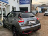 Nissan Juke 1.2 DIG-T 115 Red Touch - <small></small> 11.990 € <small>TTC</small> - #2