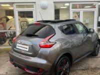 Nissan Juke 1.2 DIG-T 115 Red Touch - <small></small> 11.990 € <small>TTC</small> - #3