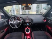 Nissan Juke 1.2 DIG-T 115 Red Touch - <small></small> 11.990 € <small>TTC</small> - #5