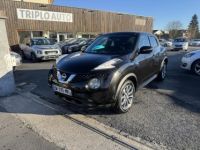 Nissan Juke 1.2 DIG-T - 115 S&S Connect Edition Gps + Camera AR - <small></small> 8.990 € <small>TTC</small> - #1