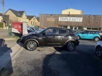 Nissan Juke 1.2 DIG-T - 115 S&S Connect Edition Gps + Camera AR - <small></small> 8.990 € <small>TTC</small> - #2