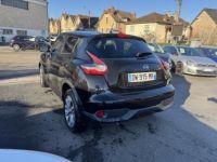 Nissan Juke 1.2 DIG-T - 115 S&S Connect Edition Gps + Camera AR - <small></small> 8.990 € <small>TTC</small> - #3