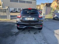 Nissan Juke 1.2 DIG-T - 115 S&S Connect Edition Gps + Camera AR - <small></small> 8.990 € <small>TTC</small> - #4