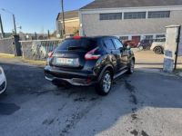 Nissan Juke 1.2 DIG-T - 115 S&S Connect Edition Gps + Camera AR - <small></small> 8.990 € <small>TTC</small> - #5