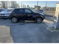 Nissan Juke 1.2 DIG-T - 115 S&S Connect Edition Gps + Camera AR - <small></small> 8.990 € <small>TTC</small> - #6