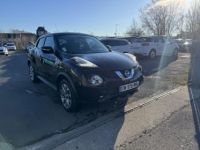 Nissan Juke 1.2 DIG-T - 115 S&S Connect Edition Gps + Camera AR - <small></small> 8.990 € <small>TTC</small> - #7