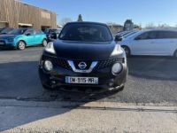 Nissan Juke 1.2 DIG-T - 115 S&S Connect Edition Gps + Camera AR - <small></small> 8.990 € <small>TTC</small> - #8