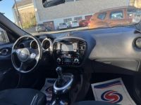 Nissan Juke 1.2 DIG-T - 115 S&S Connect Edition Gps + Camera AR - <small></small> 8.990 € <small>TTC</small> - #15