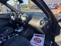 Nissan Juke 1.2 DIG-T - 115 S&S Connect Edition Gps + Camera AR - <small></small> 8.990 € <small>TTC</small> - #18