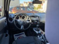 Nissan Juke 1.2 DIG-T - 115 S&S Connect Edition Gps + Camera AR - <small></small> 8.990 € <small>TTC</small> - #22