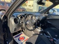 Nissan Juke 1.2 DIG-T - 115 S&S Connect Edition Gps + Camera AR - <small></small> 8.990 € <small>TTC</small> - #25