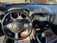 Nissan Juke 1.2 DIG-T - 115 S&S Connect Edition Gps + Camera AR - <small></small> 8.990 € <small>TTC</small> - #27