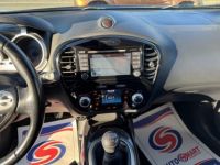 Nissan Juke 1.2 DIG-T - 115 S&S Connect Edition Gps + Camera AR - <small></small> 8.990 € <small>TTC</small> - #28