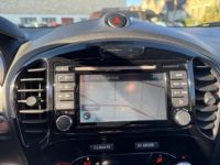 Nissan Juke 1.2 DIG-T - 115 S&S Connect Edition Gps + Camera AR - <small></small> 8.990 € <small>TTC</small> - #35