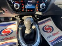 Nissan Juke 1.2 DIG-T - 115 S&S Connect Edition Gps + Camera AR - <small></small> 8.990 € <small>TTC</small> - #37