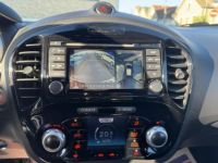 Nissan Juke 1.2 DIG-T - 115 S&S Connect Edition Gps + Camera AR - <small></small> 8.990 € <small>TTC</small> - #38