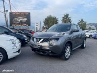 Nissan Juke 1.2 dig-t 115ch acenta - <small></small> 8.990 € <small>TTC</small> - #1