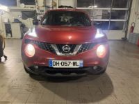 Nissan Juke 1.2 DIG-T 115CH ACENTA - <small></small> 10.490 € <small>TTC</small> - #1