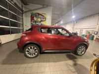 Nissan Juke 1.2 DIG-T 115CH ACENTA - <small></small> 10.490 € <small>TTC</small> - #9