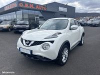 Nissan Juke 1.2 DIG-T 115CH ACENTA - <small></small> 8.990 € <small>TTC</small> - #1