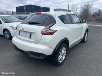 Nissan Juke 1.2 DIG-T 115CH ACENTA - <small></small> 8.990 € <small>TTC</small> - #4