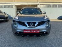 Nissan Juke 1.2 DIG-T 115CH BUSINESS EDITION 2018 - <small></small> 12.499 € <small>TTC</small> - #2