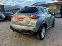 Nissan Juke 1.2 DIG-T 115CH BUSINESS EDITION 2018 - <small></small> 12.499 € <small>TTC</small> - #4