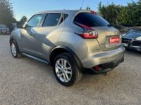 Nissan Juke 1.2 DIG-T 115CH BUSINESS EDITION 2018 - <small></small> 12.499 € <small>TTC</small> - #6