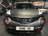 Nissan Juke 1.2 DIG-T 115CH CONNECT EDITION - <small></small> 8.990 € <small>TTC</small> - #2