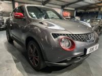 Nissan Juke 1.2 DIG-T 115CH CONNECT EDITION - <small></small> 8.990 € <small>TTC</small> - #3