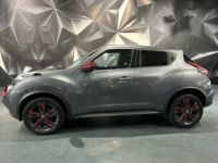 Nissan Juke 1.2 DIG-T 115CH CONNECT EDITION - <small></small> 8.990 € <small>TTC</small> - #4