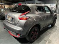 Nissan Juke 1.2 DIG-T 115CH CONNECT EDITION - <small></small> 8.990 € <small>TTC</small> - #5