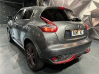 Nissan Juke 1.2 DIG-T 115CH CONNECT EDITION - <small></small> 8.990 € <small>TTC</small> - #6