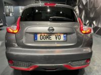 Nissan Juke 1.2 DIG-T 115CH CONNECT EDITION - <small></small> 8.990 € <small>TTC</small> - #7