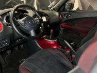 Nissan Juke 1.2 DIG-T 115CH CONNECT EDITION - <small></small> 8.990 € <small>TTC</small> - #8