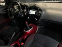 Nissan Juke 1.2 DIG-T 115CH CONNECT EDITION - <small></small> 8.990 € <small>TTC</small> - #11