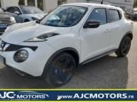 Nissan Juke 1.2 DIG-T 115CH CONNECT EDITION - <small></small> 10.990 € <small>TTC</small> - #1