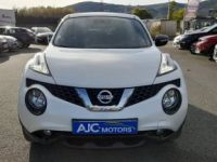 Nissan Juke 1.2 DIG-T 115CH CONNECT EDITION - <small></small> 10.990 € <small>TTC</small> - #4