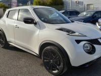 Nissan Juke 1.2 DIG-T 115CH CONNECT EDITION - <small></small> 10.990 € <small>TTC</small> - #5