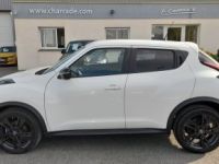 Nissan Juke 1.2 DIG-T 115CH CONNECT EDITION - <small></small> 10.990 € <small>TTC</small> - #6