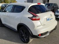 Nissan Juke 1.2 DIG-T 115CH CONNECT EDITION - <small></small> 10.990 € <small>TTC</small> - #7