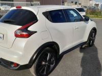 Nissan Juke 1.2 DIG-T 115CH CONNECT EDITION - <small></small> 10.990 € <small>TTC</small> - #9