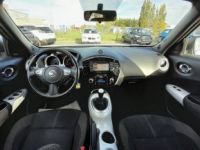 Nissan Juke 1.2 DIG-T 115CH CONNECT EDITION - <small></small> 10.990 € <small>TTC</small> - #10