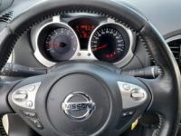 Nissan Juke 1.2 DIG-T 115CH CONNECT EDITION - <small></small> 10.990 € <small>TTC</small> - #13