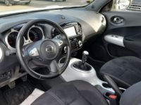 Nissan Juke 1.2 DIG-T 115CH CONNECT EDITION - <small></small> 10.990 € <small>TTC</small> - #16