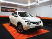 Nissan Juke 1.2 DIG-T 115CH CONNECT EDITION - <small></small> 9.990 € <small>TTC</small> - #1