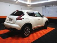 Nissan Juke 1.2 DIG-T 115CH CONNECT EDITION - <small></small> 9.990 € <small>TTC</small> - #2